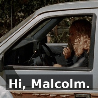 Hi, Malcolm.