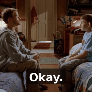 Okay.