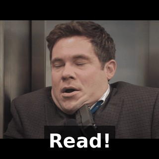 Read!