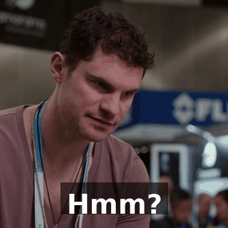 Hmm?