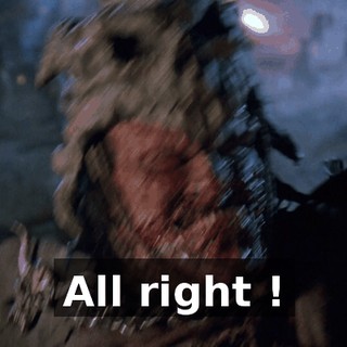 All right !