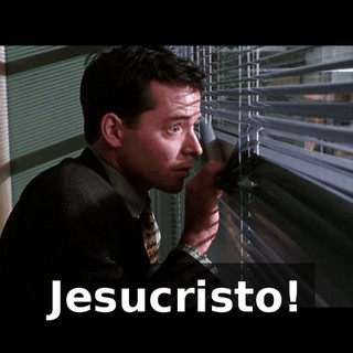 Jesucristo!