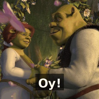 Oy!