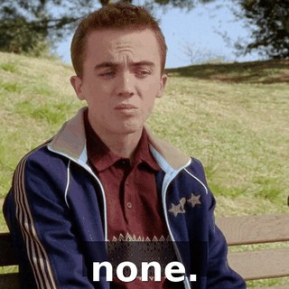 none.