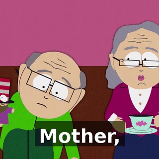 Mother,