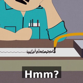 Hmm?