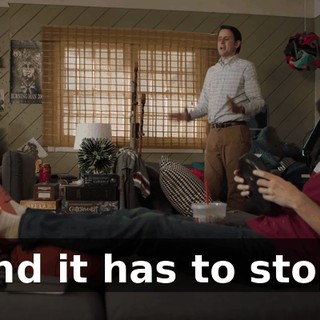 and it has to stop.