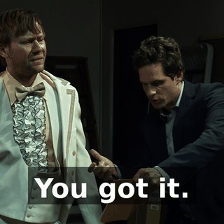 You got it.
