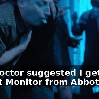 my doctor suggested I get ABX Heart Monitor from Abbott.