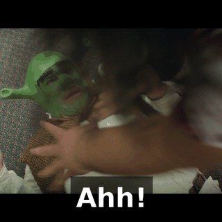 Ahh!