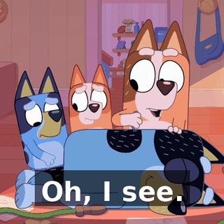 Oh, I see.