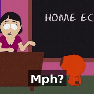 Mph?