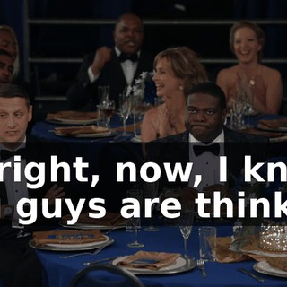 All right, now, I know you guys are thinking