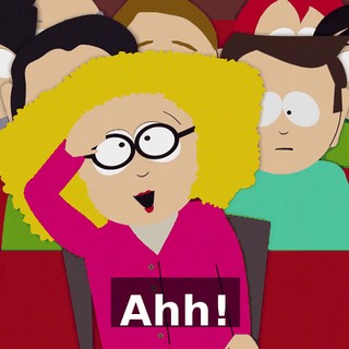 Ahh!