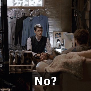No?