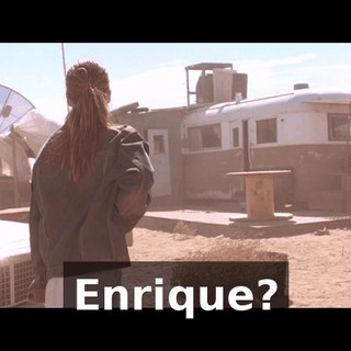 Enrique?