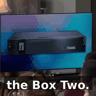 the Box Two.