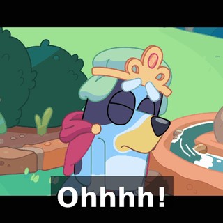 Ohhhh!