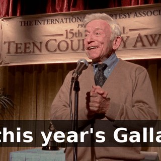 to this year's Gallant,