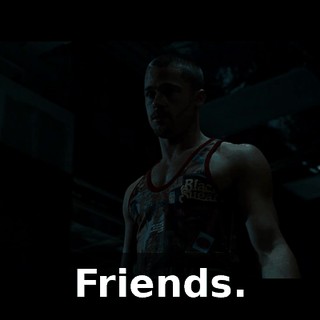 Friends.