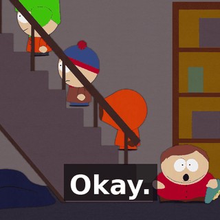 Okay.