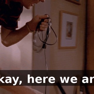 Okay, here we are.