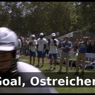 Goal, Ostreicher!