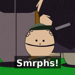 Smrphs!
