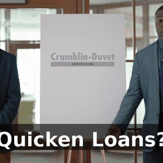 Quicken Loans?