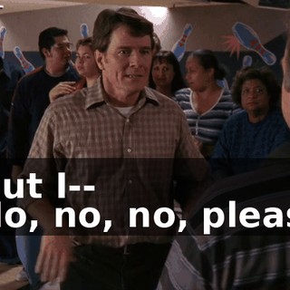 - But I-- - No, no, no, please,