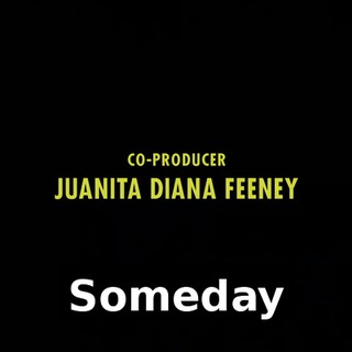 ♪ Someday ♪