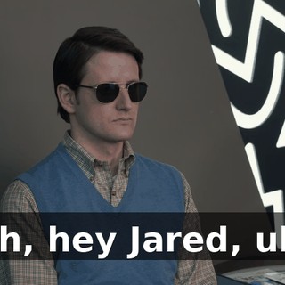 Uh, hey Jared, uh,