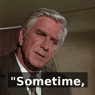 "Sometime,