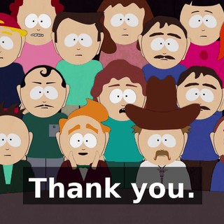 Thank you.