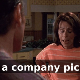 It's a company picnic.