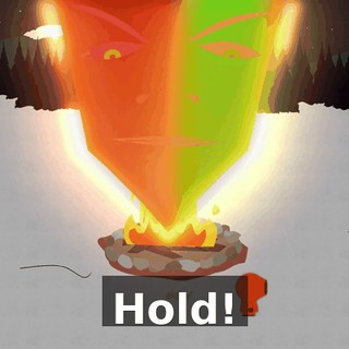Hold!