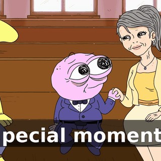 ♪ Special moments ♪