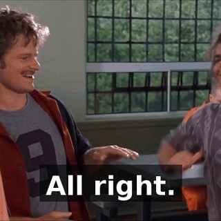 All right.