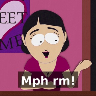 Mph rm!