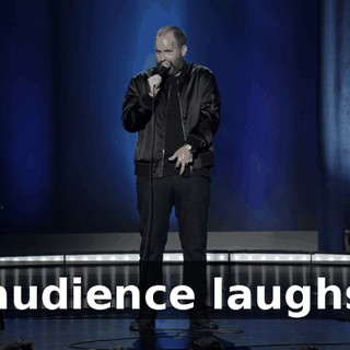 [audience laughs]