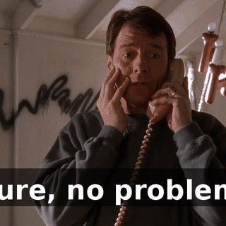 Sure, no problem.