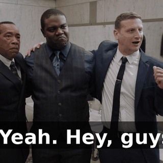 - Yeah. Hey, guys.