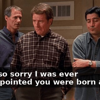 I am so sorry I was ever disappointed you were born a girl.