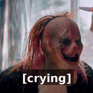 [crying]