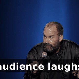 [audience laughs]