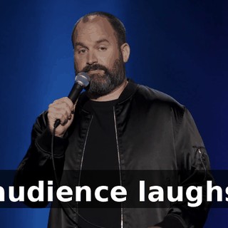 [audience laughs]