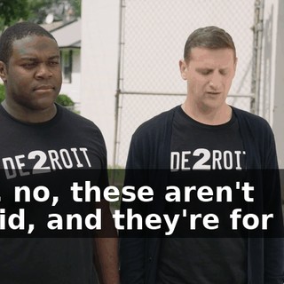 - Oh, no, these aren't stupid, and they're for sale.