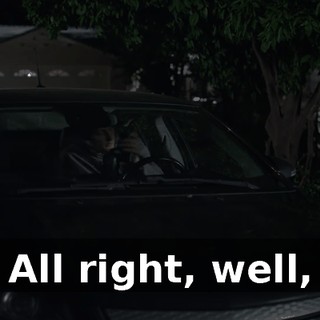 All right, well,