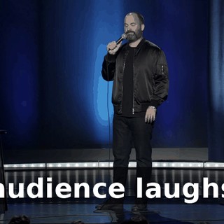 [audience laughs]