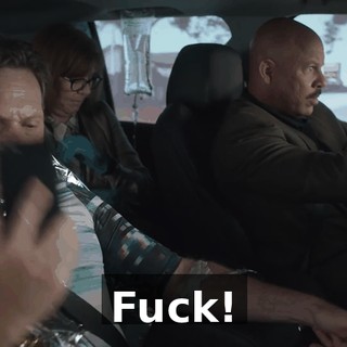 Fuck!